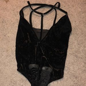 Bodysuit